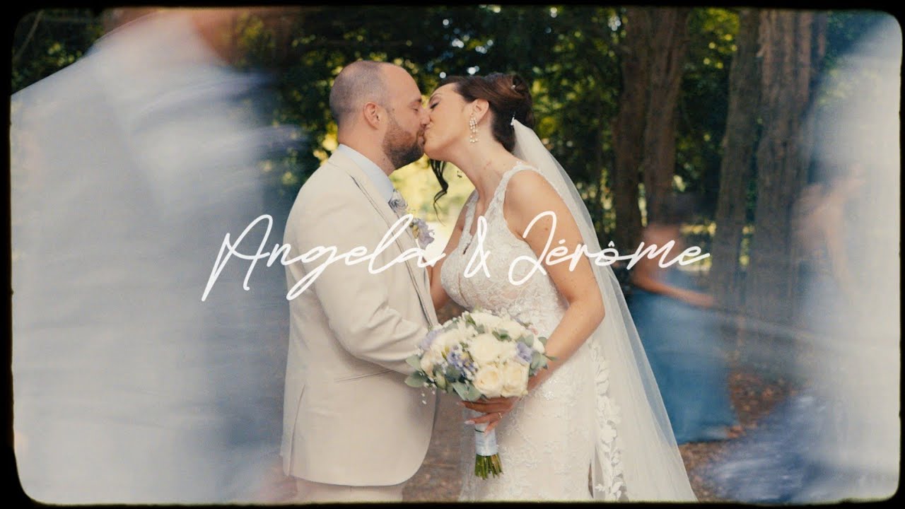 Film de mariage