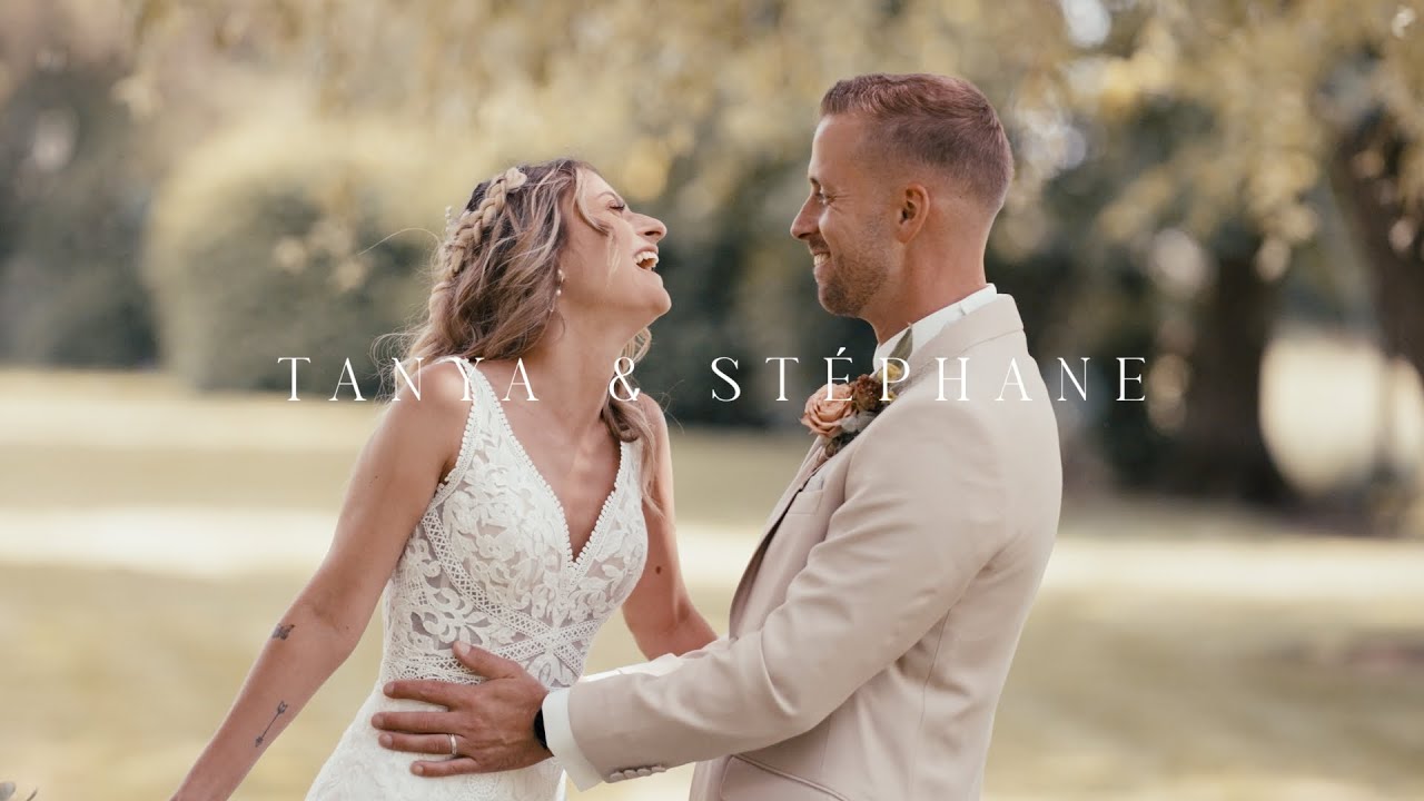Film de mariage