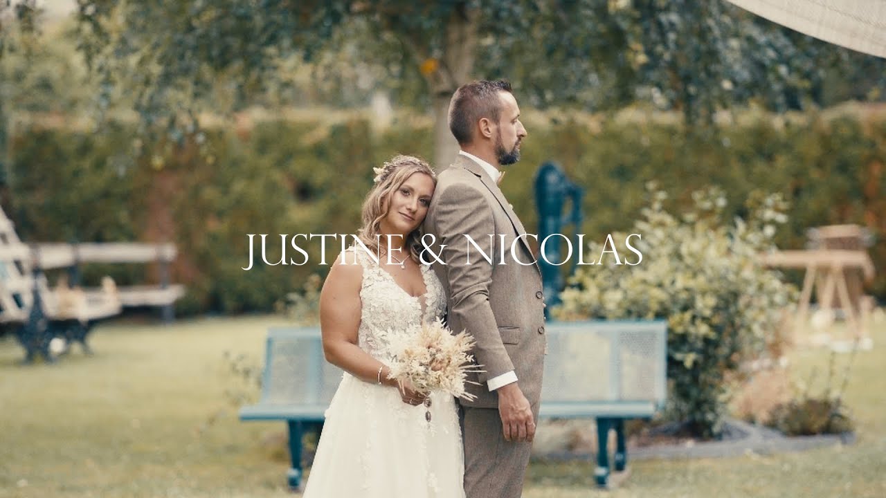 Film de mariage