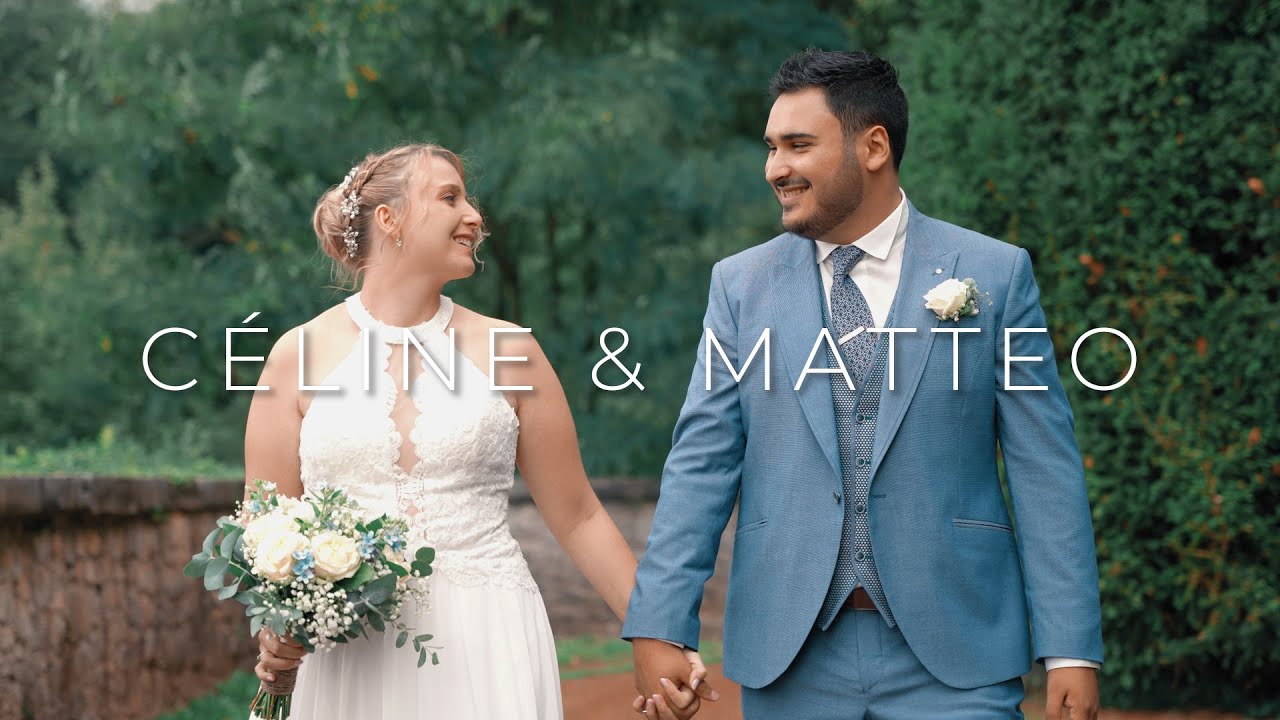 Film de mariage