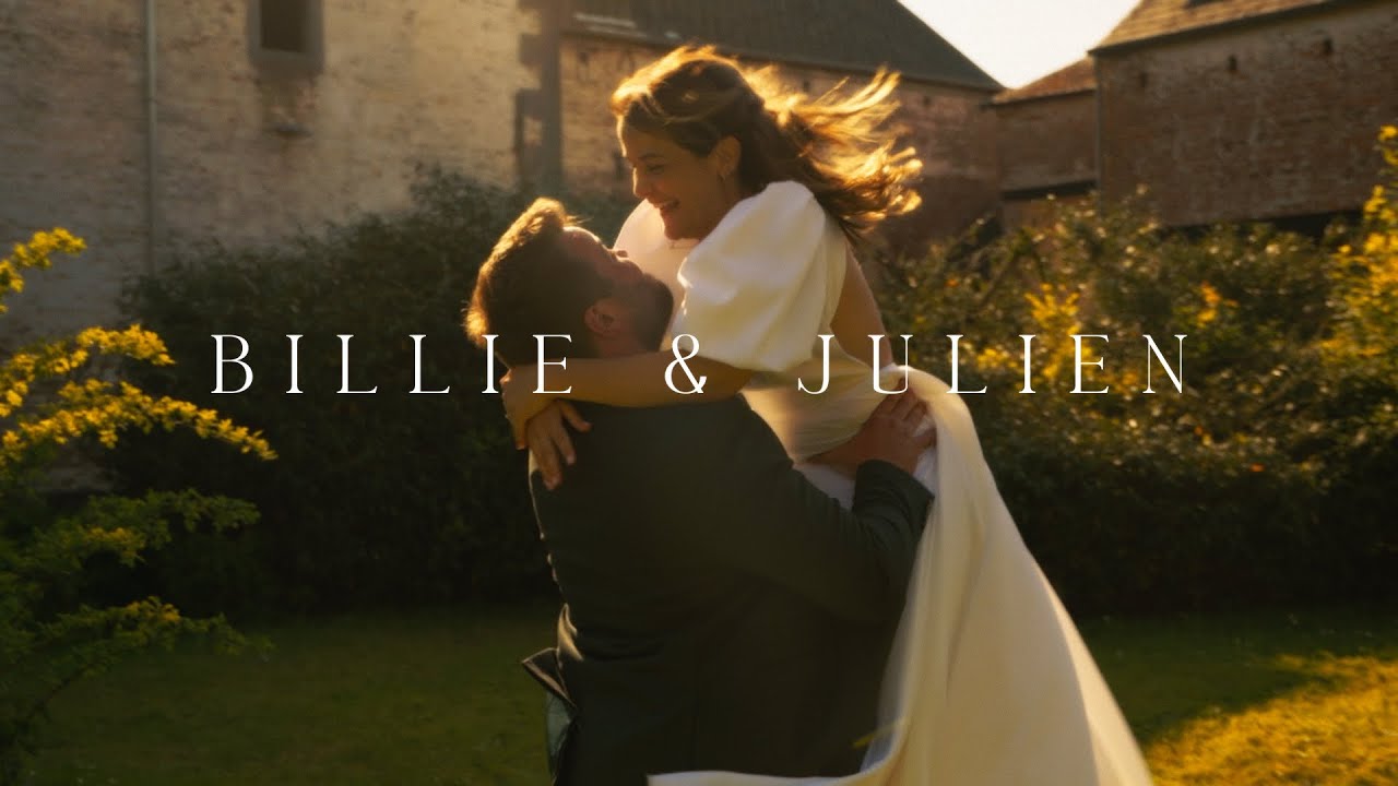Film de mariage