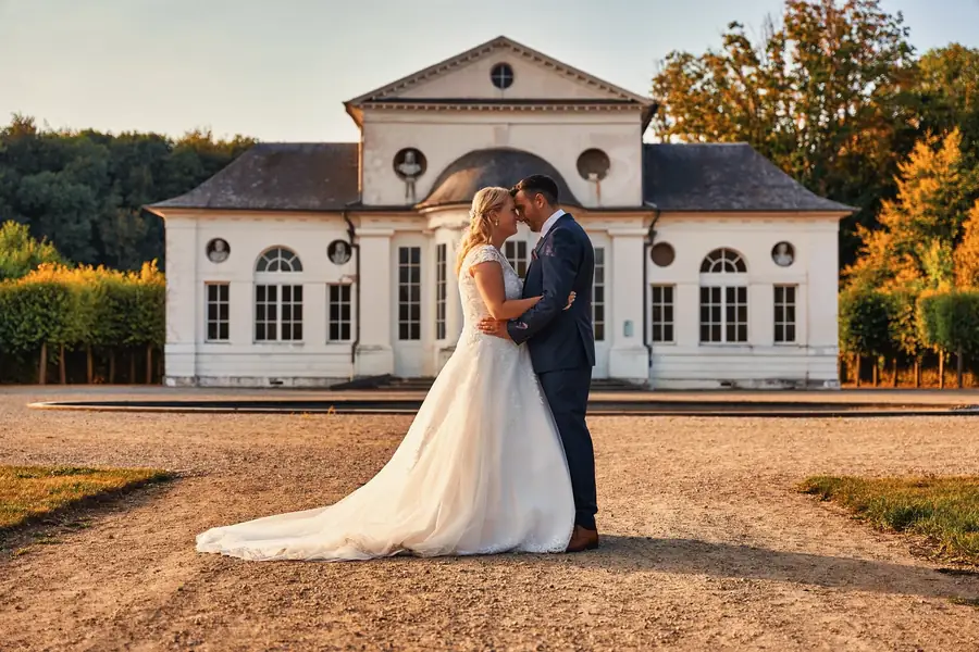 Andy & Lindsay