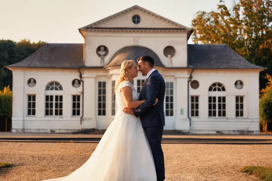 Andy & Lindsay