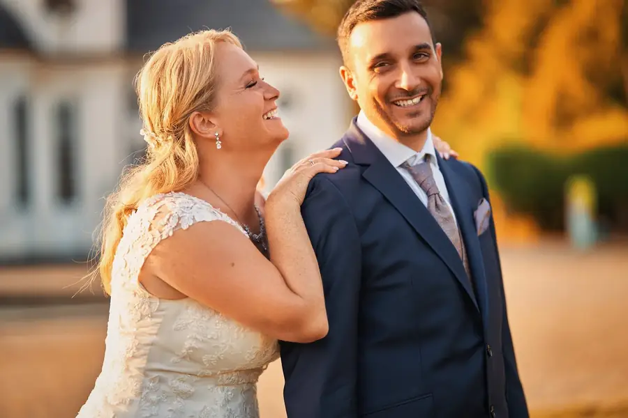 Andy & Lindsay