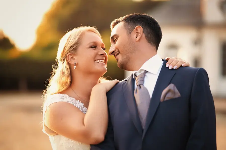 Andy & Lindsay