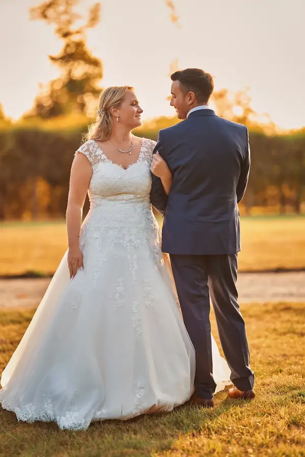 Andy & Lindsay