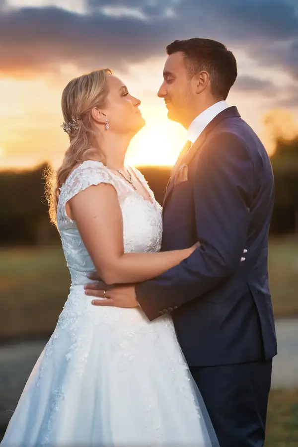 Andy & Lindsay