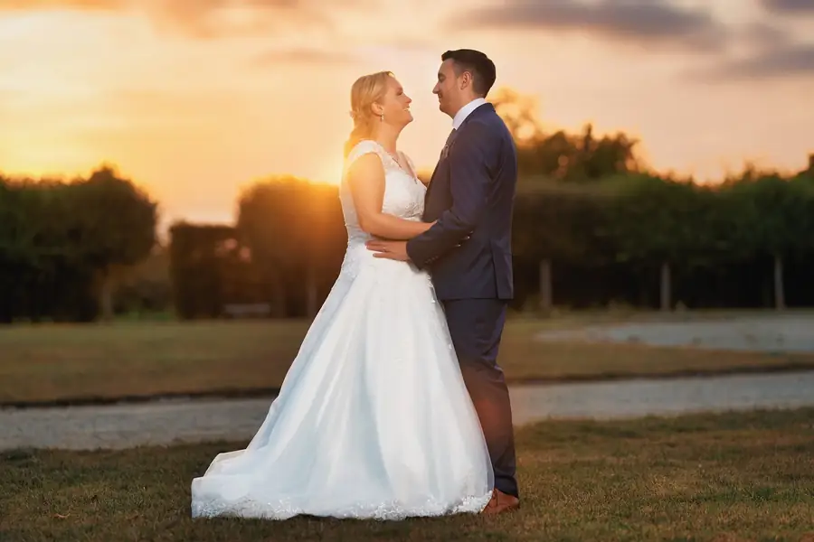 Andy & Lindsay