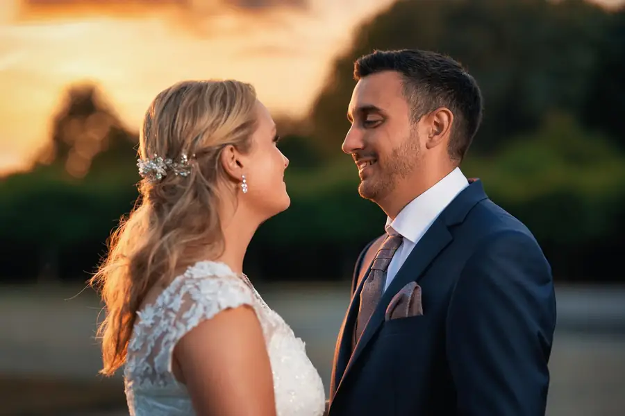 Andy & Lindsay
