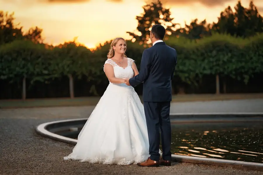 Andy & Lindsay