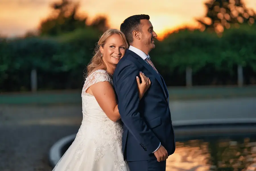 Andy & Lindsay