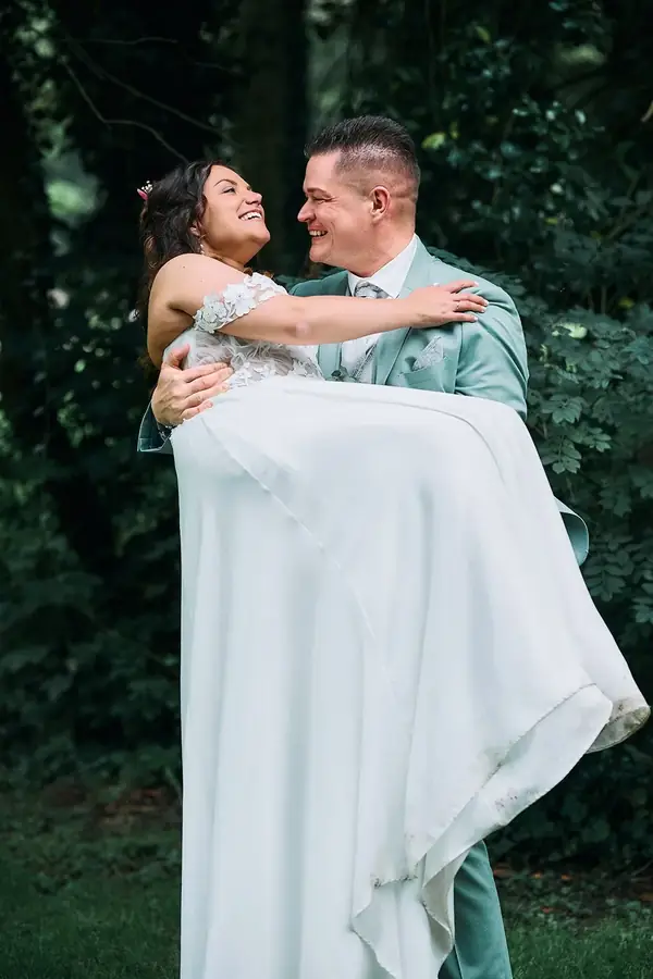 Aurore & Jérémy