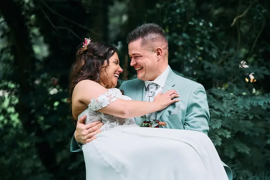 Aurore & Jérémy