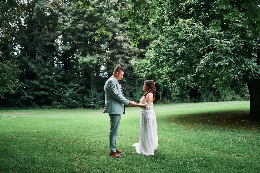 Aurore & Jérémy