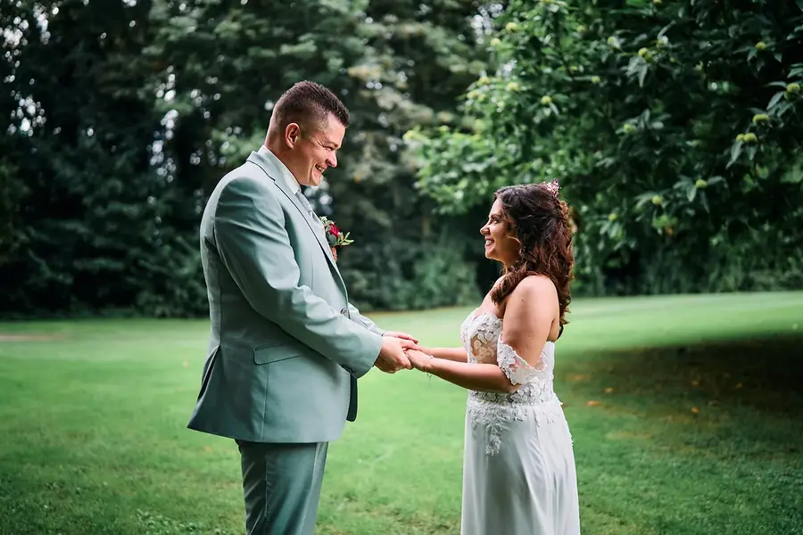 Aurore & Jérémy