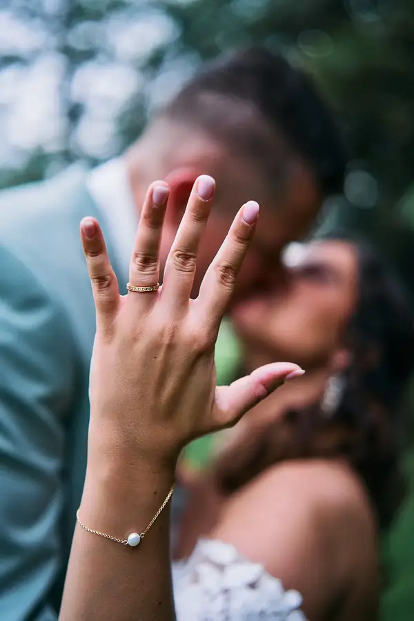 Aurore & Jérémy
