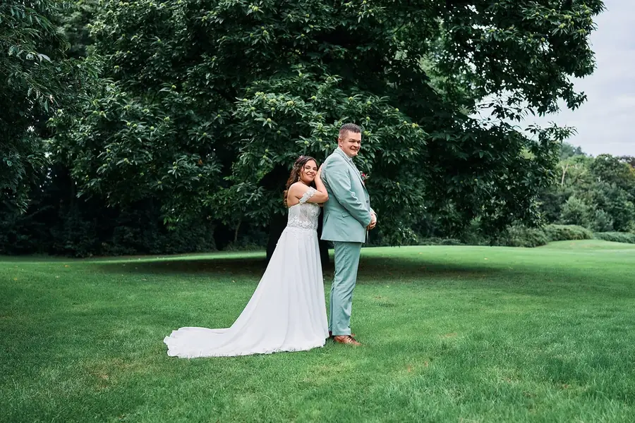 Aurore & Jérémy