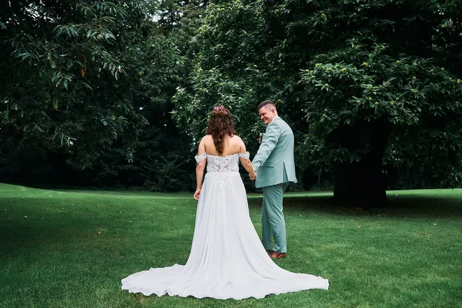 Aurore & Jérémy