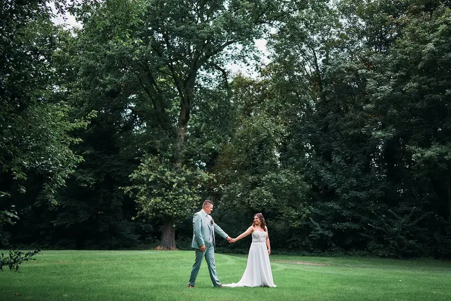 Aurore & Jérémy