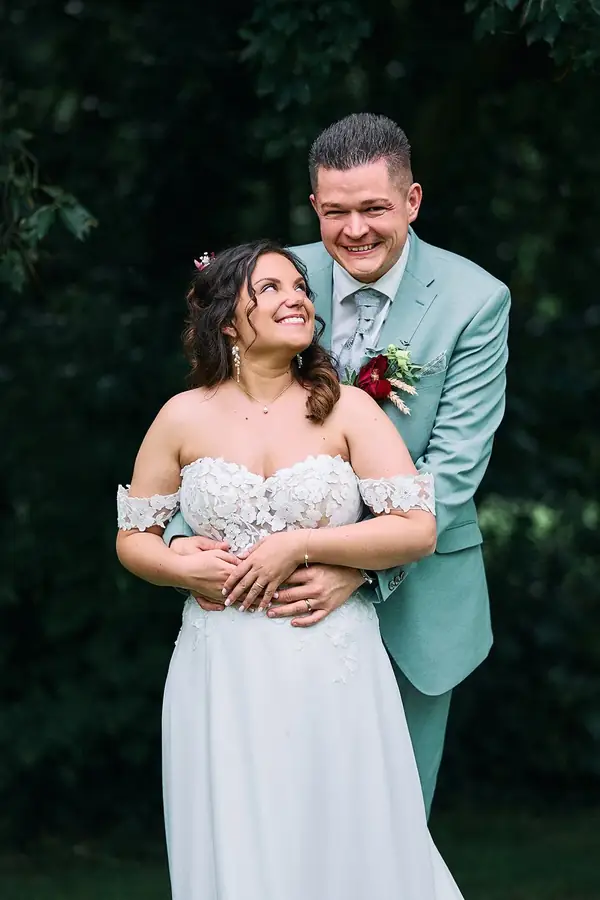 Aurore & Jérémy