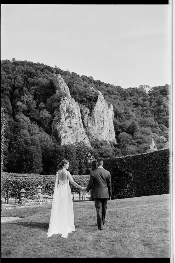 Photo argentique