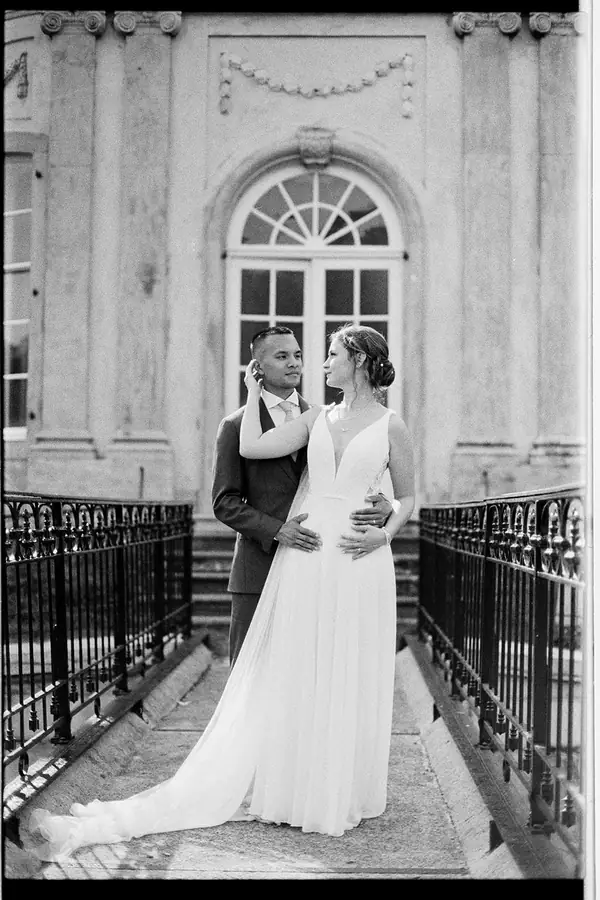 Élodie & Laurent