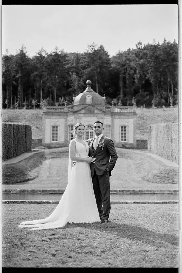 Élodie & Laurent