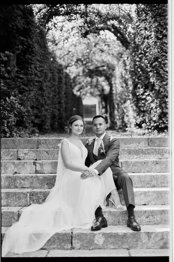 Élodie & Laurent