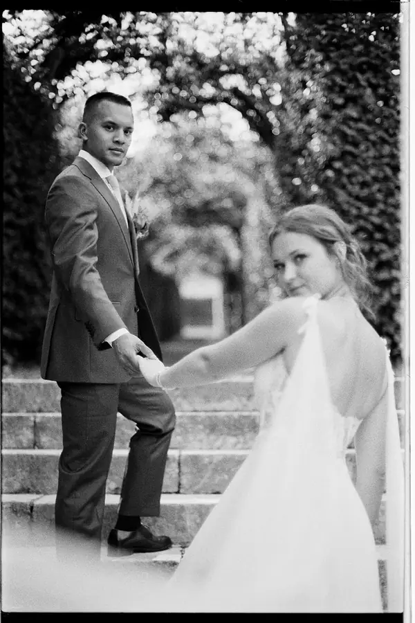 Élodie & Laurent