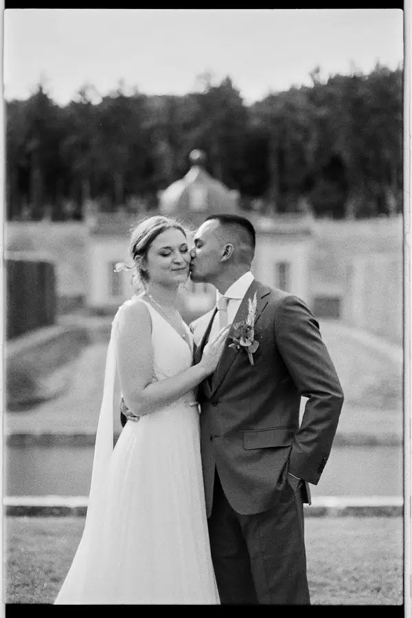Élodie & Laurent
