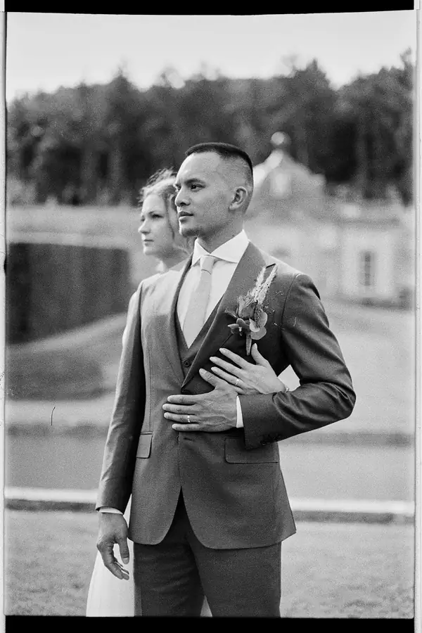 Élodie & Laurent