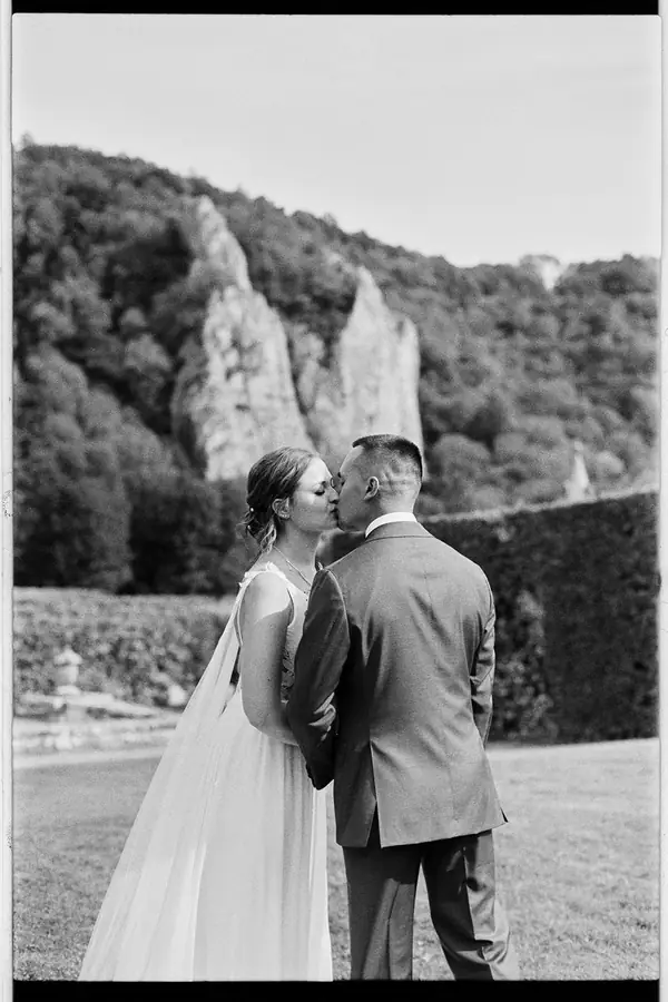 Photo argentique