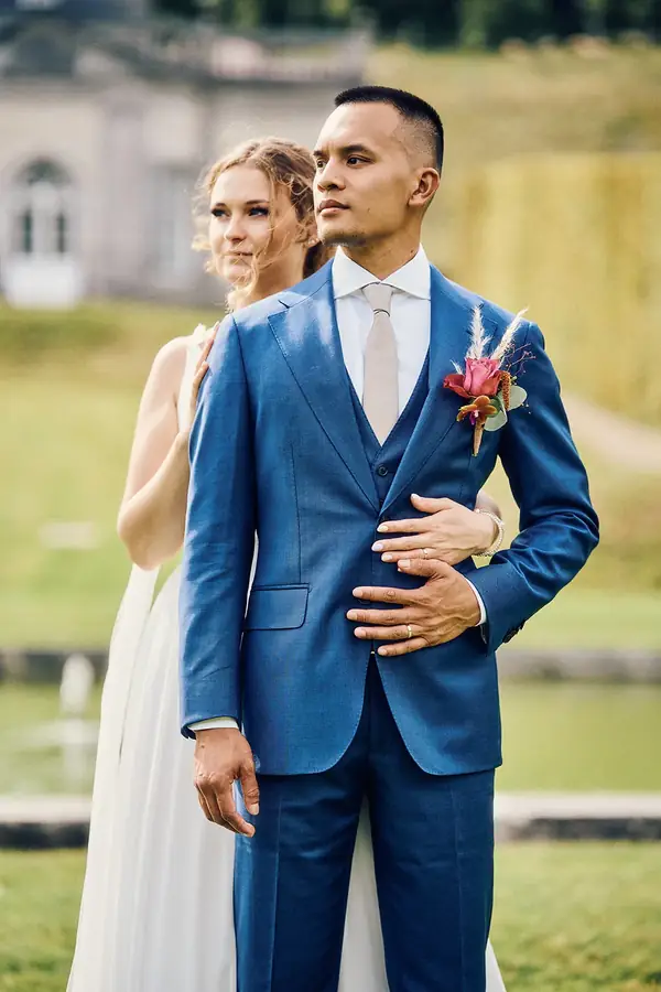 Élodie & Laurent