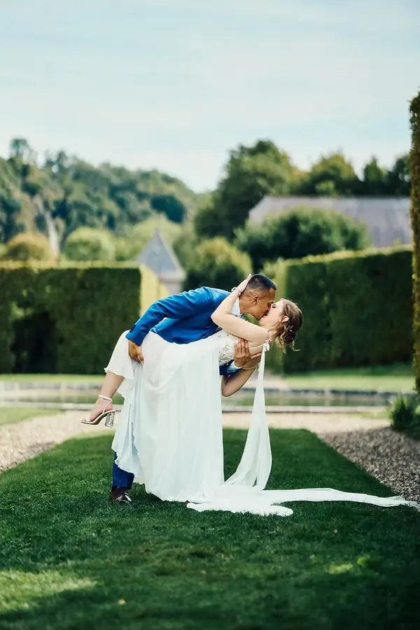 Élodie & Laurent