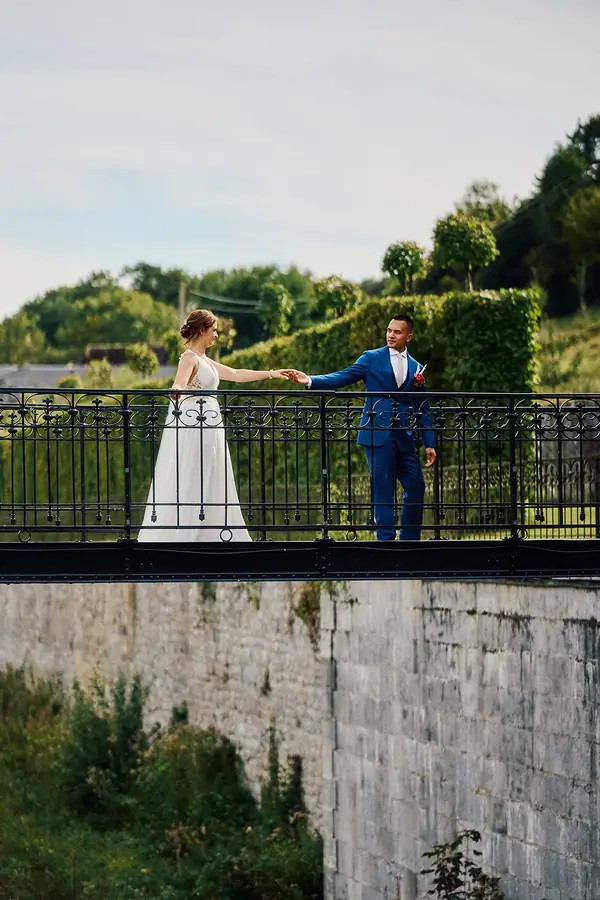 Élodie & Laurent