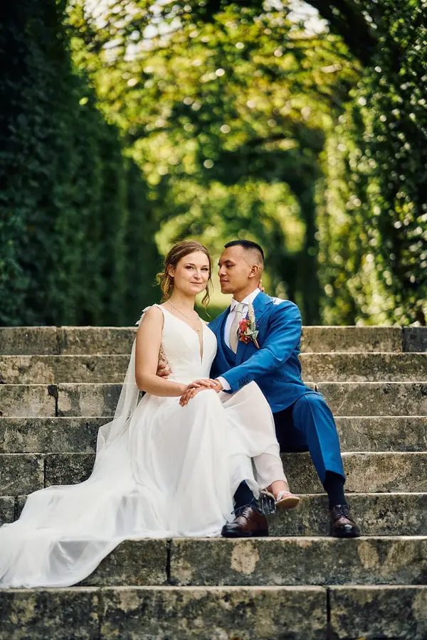 Élodie & Laurent