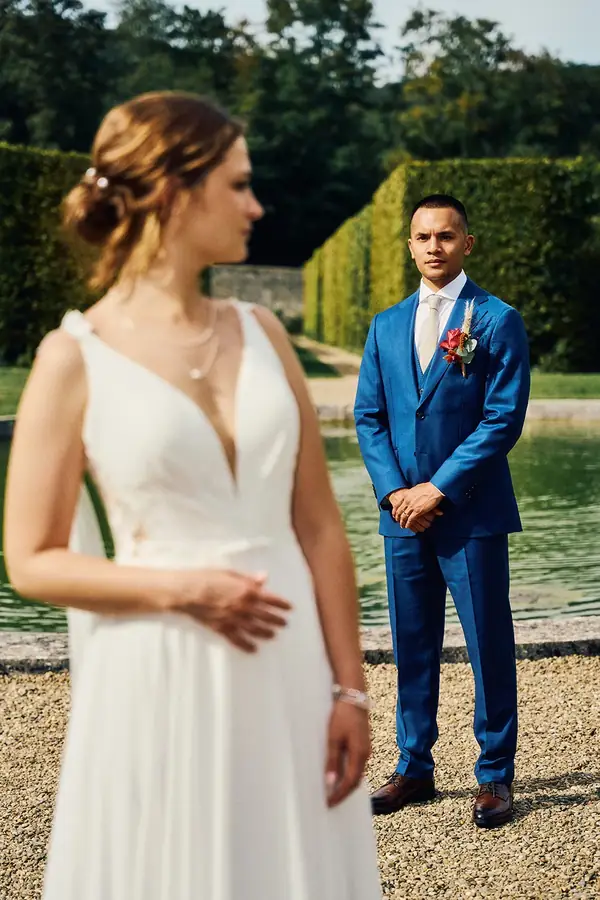 Élodie & Laurent