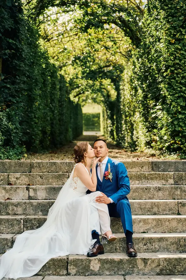 Élodie & Laurent