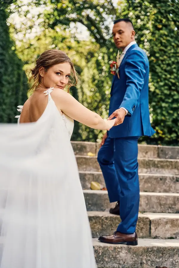 Élodie & Laurent