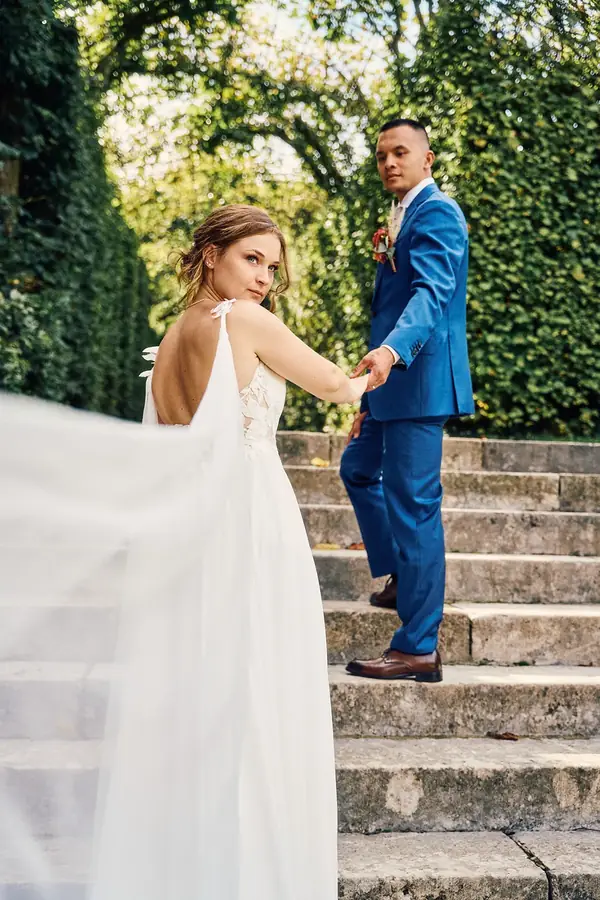 Élodie & Laurent