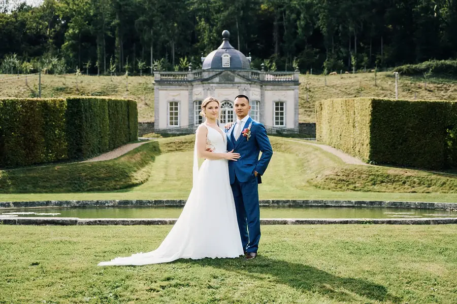 Élodie & Laurent