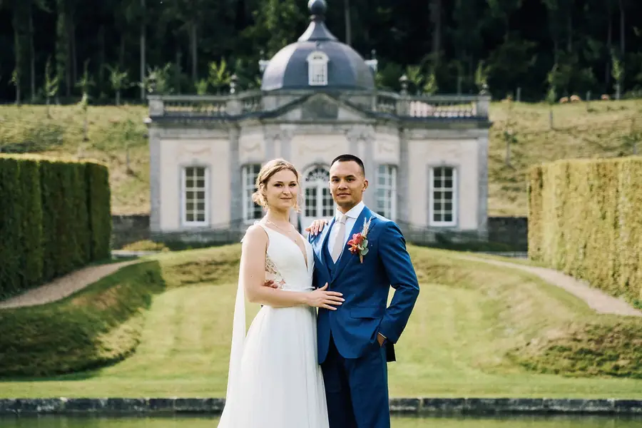 Élodie & Laurent