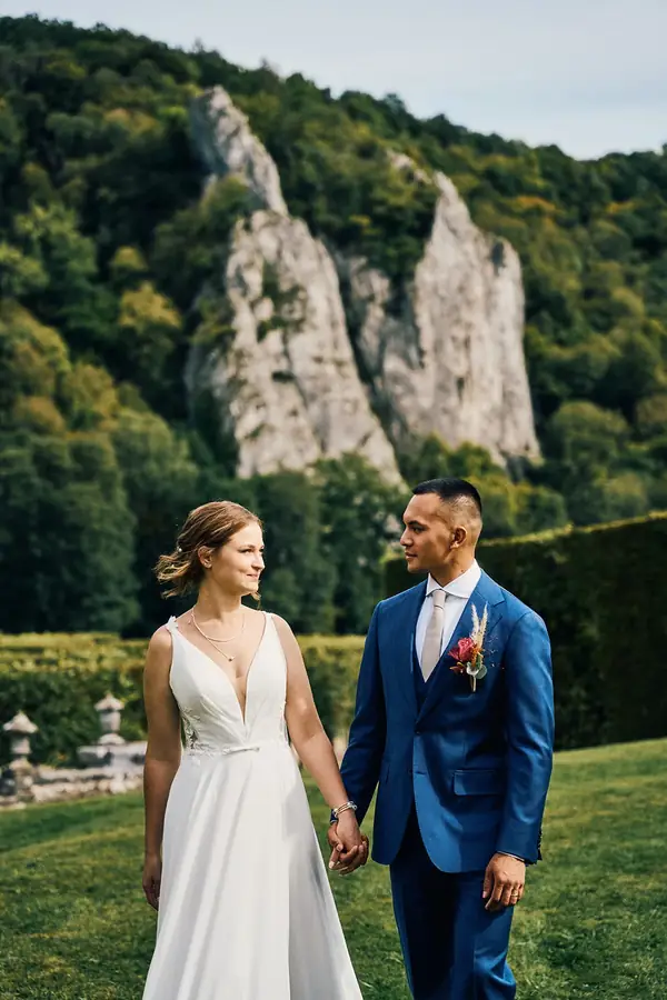 Élodie & Laurent
