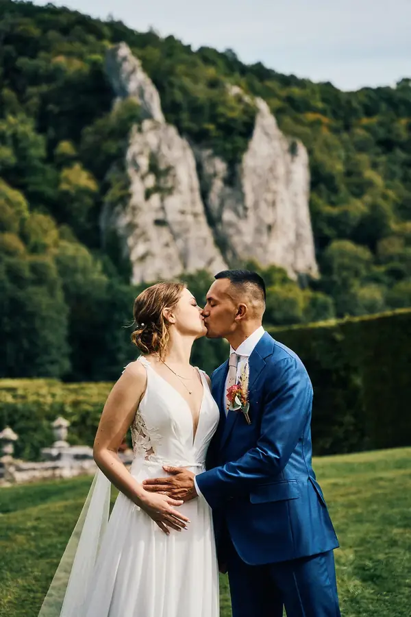 Élodie & Laurent