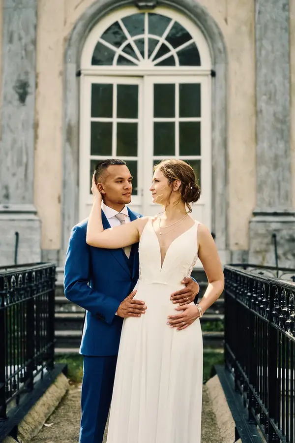 Élodie & Laurent