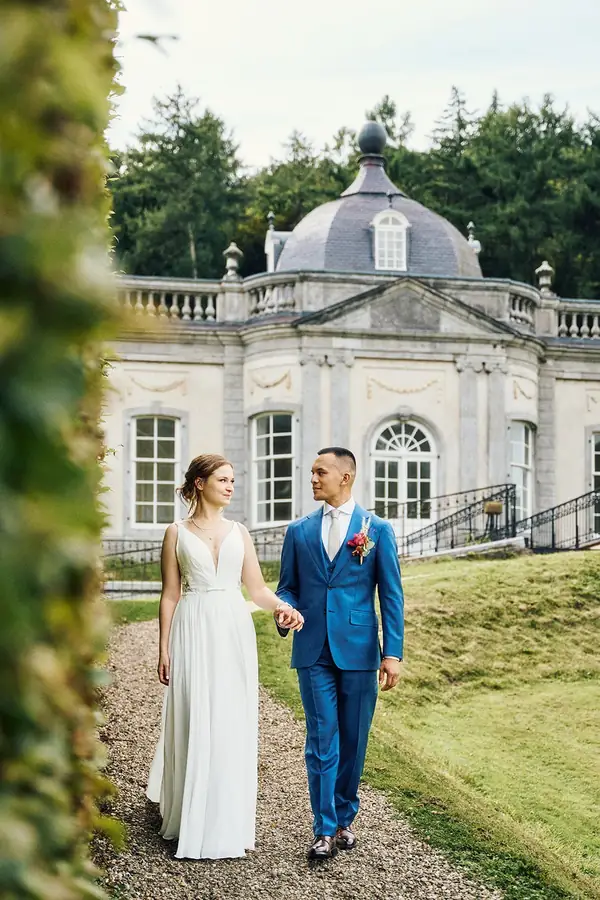 Élodie & Laurent