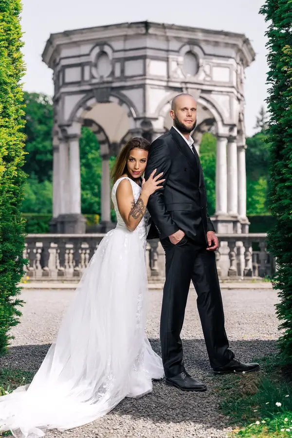Fauve & Steven