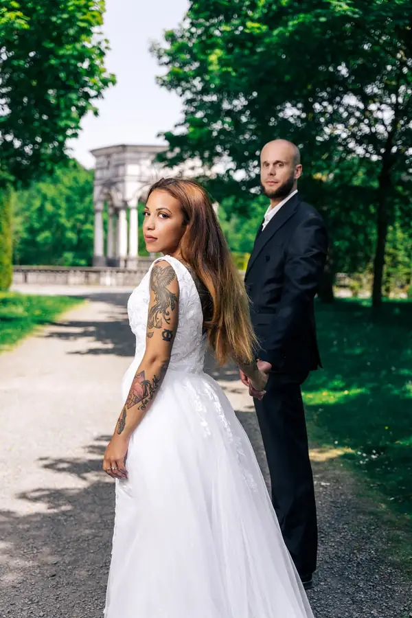 Fauve & Steven