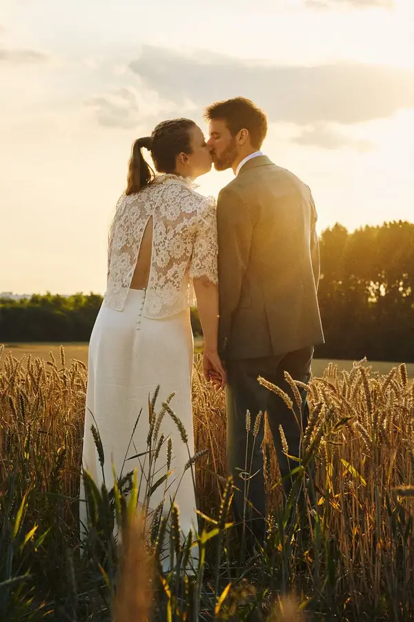 Madeleine & Nathan