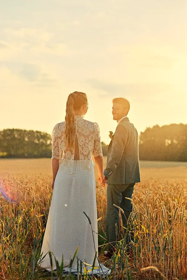 Madeleine & Nathan